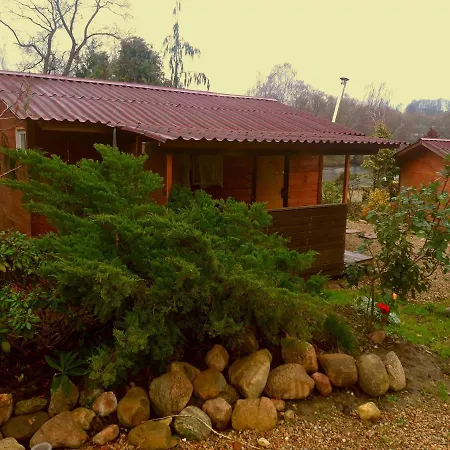 райский сад Hostel