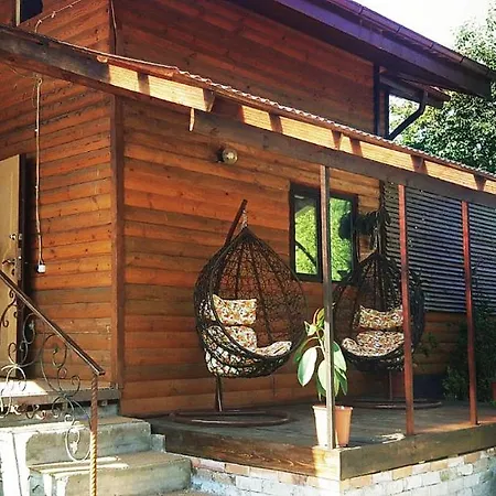 Hostel райский сад