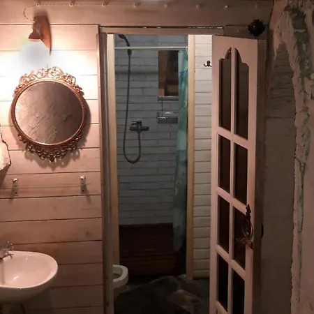 райский сад *