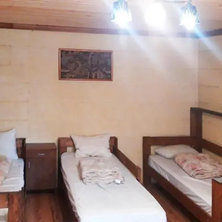 Hostel райский сад