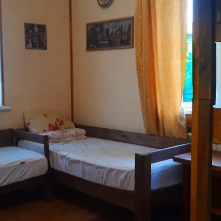 Hostel райский сад Minsk