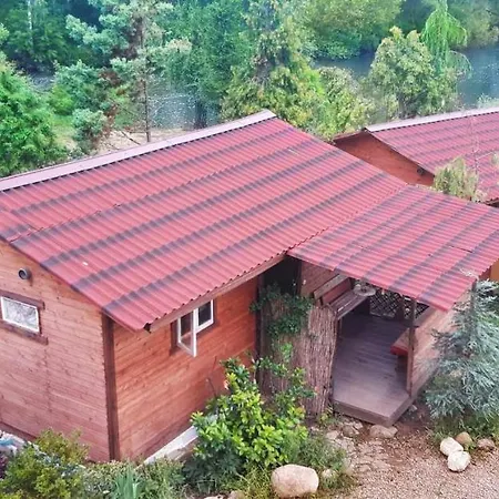 Hostel райский сад *