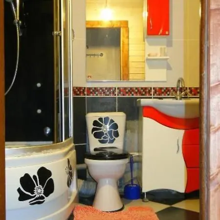 Hostel райский сад