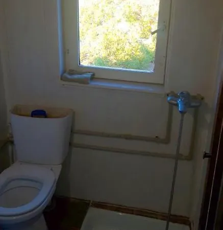 райский сад Hostel Minsk