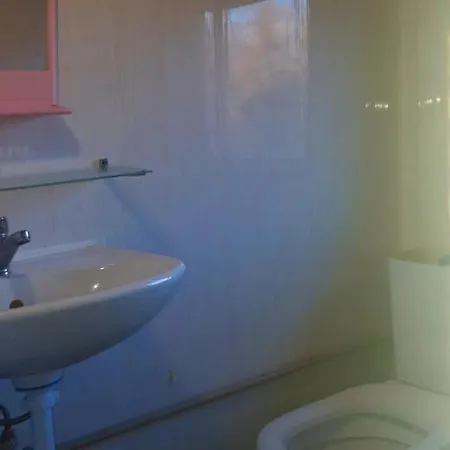 райский сад Hostel