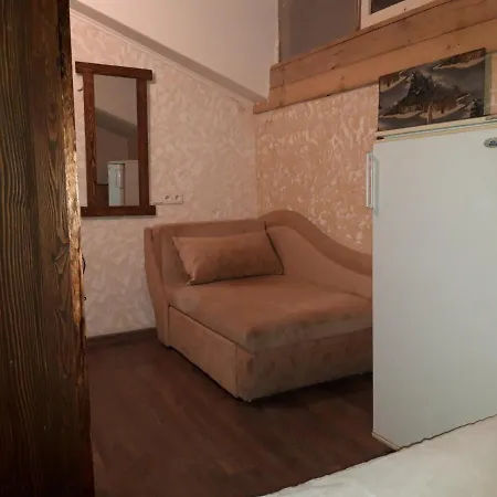 Hostel райский сад *