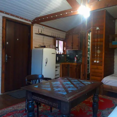 Hostel райский сад Minsk
