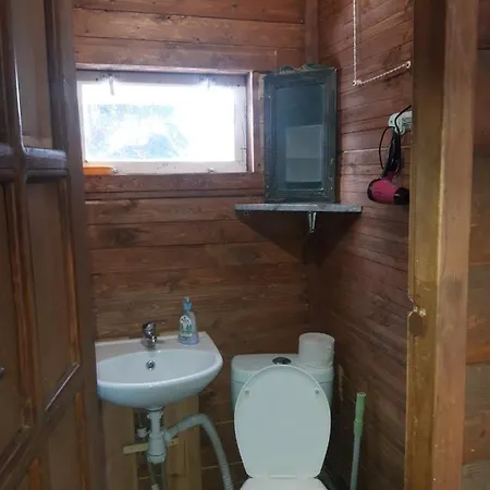 Hostel райский сад Minsk