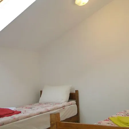Hostel райский сад
