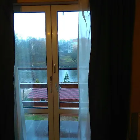 райский сад Hostel
