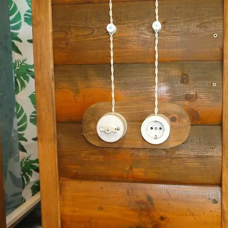 Hostel райский сад *