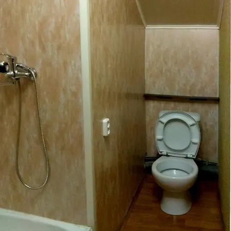райский сад Hostel