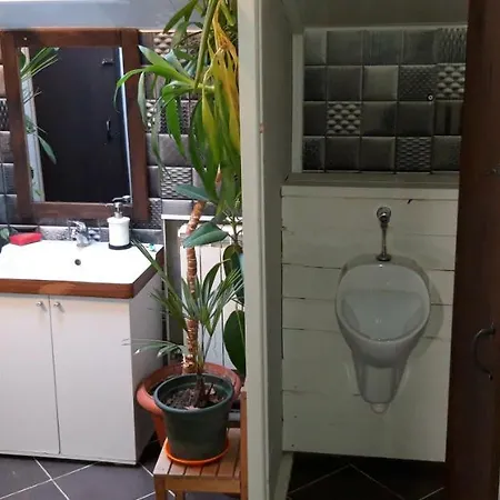 Hostel райский сад Minsk