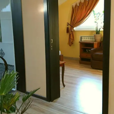 райский сад Hostel Minsk