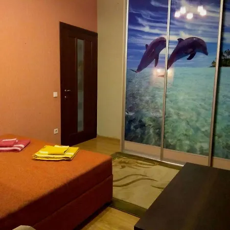 Hostel райский сад Minsk